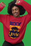 BCBW Adult Sweatshirt