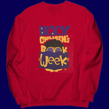 BCBW Adult Sweatshirt