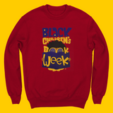 BCBW Youth Sweatshirt