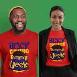 BCBW Adult Unisex Tee