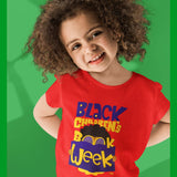 BCBW Infant Tee