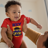 BCBW Onesie