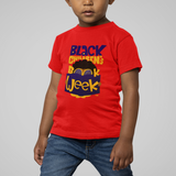 BCBW Toddler Tee