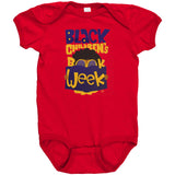 BCBW Onesie