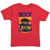 BCBW Toddler Tee