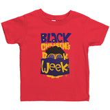 BCBW Infant Tee