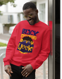 BCBW Adult Sweatshirt