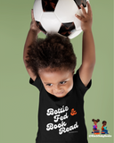 Bottle Fed Book Baby Infant Tee