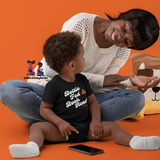 Bottle Fed Book Baby Onesie