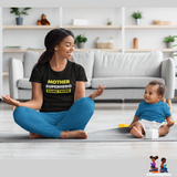 Superhero Mother Tee