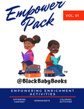 EmpowerPack Enrichment E-Book (Digital Download)