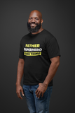 Superhero Father Tee