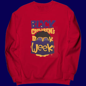 BCBW Adult Sweatshirt