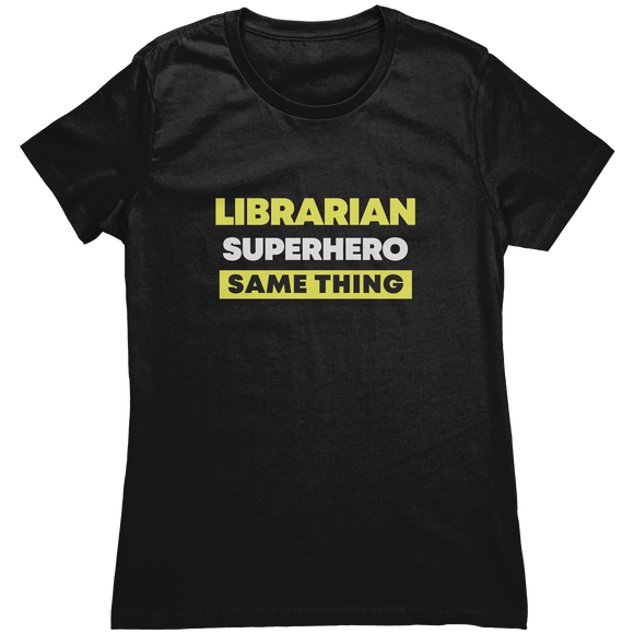 Librarian_Superhero_Black_Mockup.png