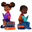 Black Baby Books Products logo