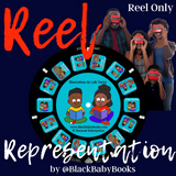 Reading is FUNdamental" Reel (For Representation Viewer)